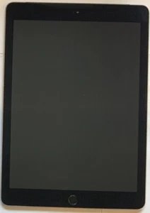 NO POWER Wi-Fi + 4G 9.7" APPLE iPad 6TH GEN, 128GB A1954 MR7C2LL/A FOR REPAIR - Picture 1 of 2