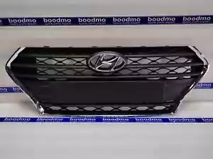 Rejilla radiador para HYUNDAI VERNA 5TA GENERACIÓN 86350H6000 - Imagen 1 de 1