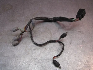 KAWASAKI ZXR750J ZXR750 J 91-92 Socket-assy,speedomet 23008-1465 kabelboom km - Imagen 1 de 2