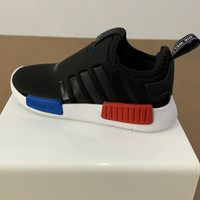 adidas nmd 360 slip on athletic shoe