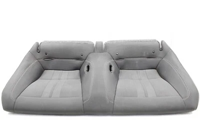 Ford Mustang GT 2019 5,0 asiento trasero cojín banco 15-20 Foto 1 de 4