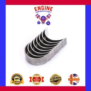 JAGUAR F-PACE (X761) 2.0 D CON ROD BEARINGS STD 204DTD 204DTD(AJ20D4) - Picture 1 of 1