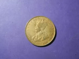 AUS375 - ASUSTRALIA - PENNY - 1922 - Picture 1 of 2