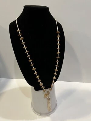 Collares para mujer Chicos multicolor moda/disfraz joyería ~ varias longitudes Foto 1 de 4