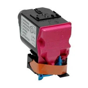 Genuine Konica Minolta TNP51M Magenta Toner Cartridge A0X5395 Bizhub C3110 - Picture 1 of 1