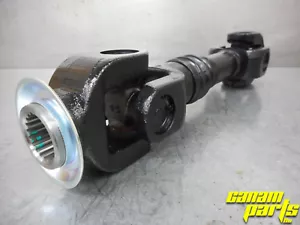 Can Am Shortened Rear Propshaft G2 1000 with 1k XMR Rear Differential Conversion - Picture 1 of 10
