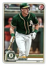 2020 Bowman Base & RC  Pick Your Card  Complete Your Set