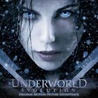 Milla Jovovich Underworld: Evolution (CD)