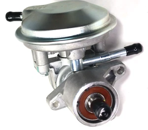 Vacuum Pump 8976569800 Fit For 2020.5+ Isuzu NPR NQR N-Series 290KT00030 - Picture 1 of 8