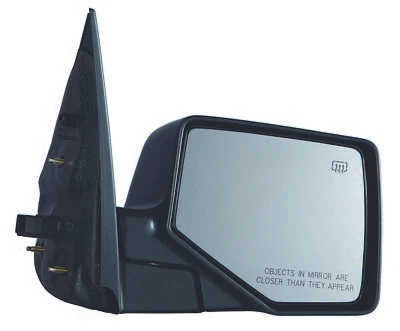 Juego de espejos retrovisores diestros/pasos para Ford Explorer Foto 1 de 2