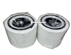 NEU 2er-Pack Core 300 Ersatzfilter für Levoit Luftreiniger oder Kern 300S - Bild 1 von 5