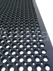 Bar Kitchen Anti Fatigue Mat Heavy Duty Rubber Non Trip Edge