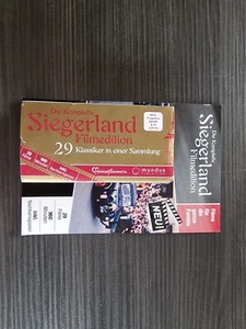 Die komplette Siegerland Filmedition - 29 Klassiker in einer Sammlung USB-Stick - Bild 1 von 6