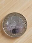 Brunel Bargain Very Rare 2 Pound Minting Error Coin