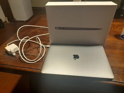 Apple Mac BookAir 13 - nuovo - Immagine 1 di 4