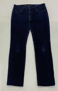 Ladies size 26 LEVI’s Slight Curve Mid Rise Slim denim Jeans - VGC - Foto 1 di 4