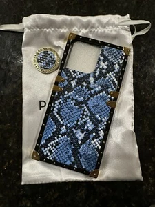 Blue Lizard iPhone 15 Case NWT! - Picture 1 of 6