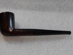 Vintage Estate Italian Hallmark Smoking Pipe - Picture 1 of 6