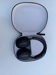 Bowers & Wilkins Px7 S2e Headphones | Black | NEW SEALED - Picture 1 of 5