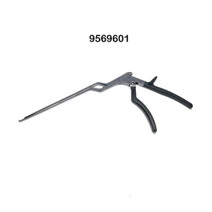 Medtronic 9569601 Bayoneted Kerrison Rongeur, 90° Up, 1mm instrument - Picture 1 of 12