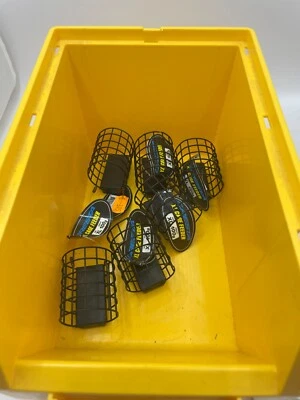 Spro Cresta XL Cage Feeder 100g Futterkorb Feederkorb - Bild 1 von 4