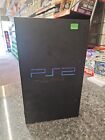 Sony Playstation 2 Ps2 Console Base Only** Full Working Order **