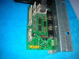  SIEMENS 15B10849G1/15H50543 - Picture 1 of 3