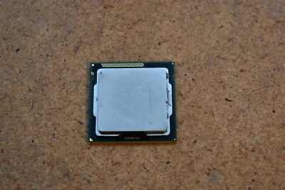 Intel SR05Y Core i3-2120 3.30GHz/512/3MB Socket 1155 CPU Processor LGA1155 - Image 1 of 4