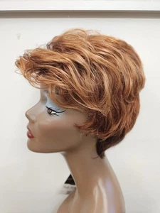 Tony Of Beverly Soft Touch Wig / Style: Grace/Color: 32S29 *Read Description - Picture 1 of 18