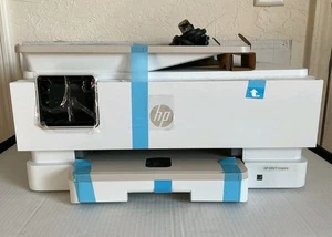 Impresora HP ENVY Inspire 7900e Color Todo en Uno Inalámbrica Wi-Fi NUEVA Sin Caja - Imagen 1 de 11