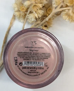 BIG SUR💋BareMinerals Loose Powder Blush .85g/.03oz *Opened Escentuals Sifted - Picture 1 of 5