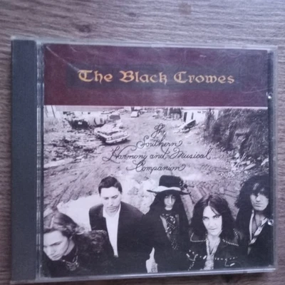 Black Crowes - The Southern Harmony and Musical Companion - Bild 1 von 2