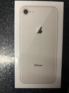 New Sealed  Apple iPhone 7 32gb - white  - Picture 1 of 7