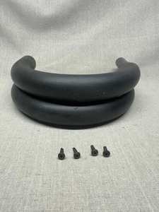 Ab Lounge Ab Lounge 1 Pair of Hand Grip Handles Replacement Parts And Screws - Picture 1 of 5