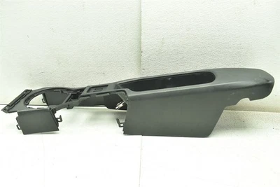 13-18 Scion FR-S Center Console Arm Rest Trim Assembly FRS BRZ 2013-2018 - Image 1 of 4