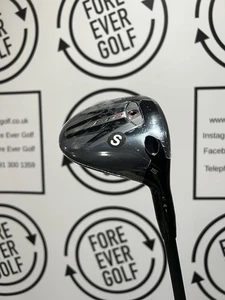 TITLEIST GT2 3 WOOD / 15 Deg / RH / 65g Stiff Flex / NEW - Picture 1 of 8