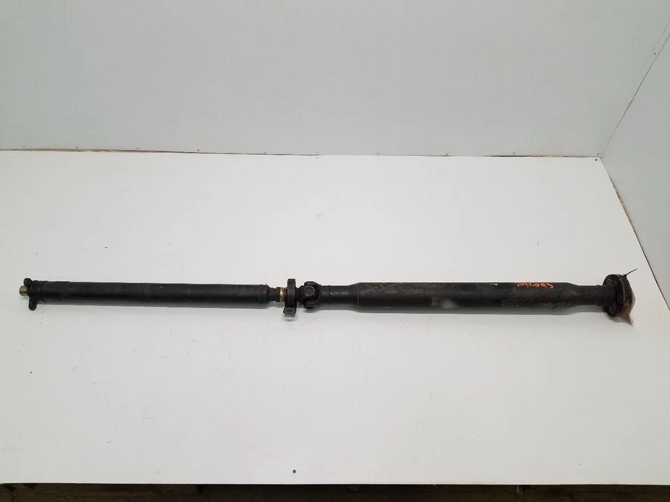 Eje de transmisión trasero 126 tipo 300SE para 88-91 Mercedes 300E OEM Foto 1 de 4