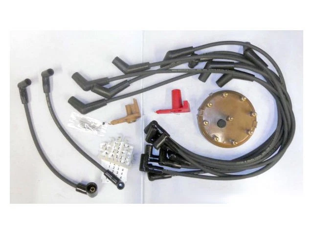 Kit de puesta a punto de encendido para Ford F150 1988-1996 5,8 L V8 1993 1994 1989 1990 NW148XJ Foto 1 de 1