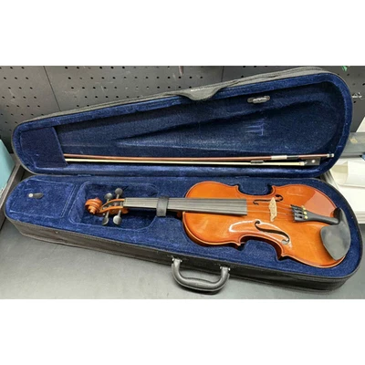 Cervini HV-300 Student Violin Outfit - 4/4 Size - Francesco Cervini - Image 1 of 4