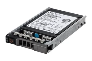 Dell 800GB SAS 2.5" 24G SSD 3CHC8, 3CHC8 | New Pull 1 Year Warranty - Afbeelding 1 van 2