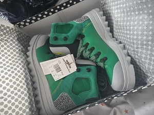 adidas x Stella McCartney Boots - Picture 1 of 9
