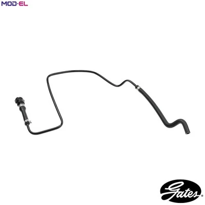 HEATER HOSE 02-2059 FOR BMW Z3/Roadster/E36 M54B30 3.0L M52B20 2.0L M52B28 2.8L - Image 1 of 4