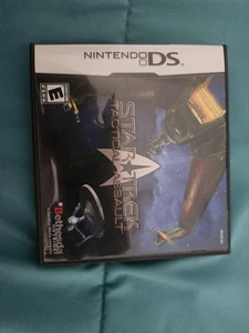 star trek tactical assault ds guter Zustand CIB - Bild 1 von 2