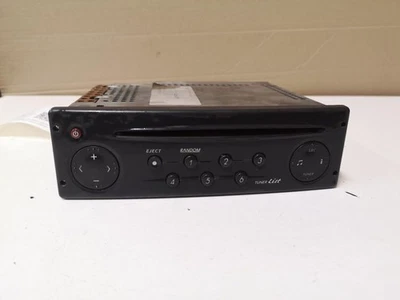 RENAULT MEGANE Scenic JA0/1 Musik-Player mit GPS 22DC279 2.00 Diesel 28685656 - Bild 1 von 4