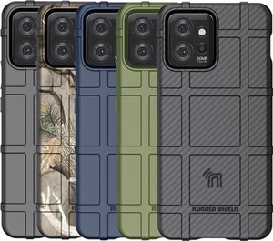 Special Ops Tactical Rugged Shield Case Cover do Motorola ThinkPhone 2023 - Zdjęcie 1 z 31