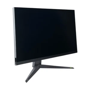 LG Electronics Ultragear Gaming Monitor UWQHD 31.5 Zoll (80 cm) 16:9 1ms 144Hz - Afbeelding 1 van 8