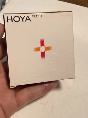Hoya HMC UV 67 mm filter  (Made in Japan) - Image 1 of 4