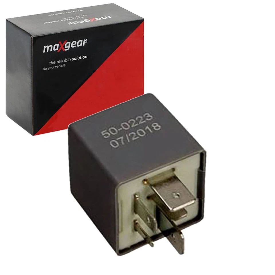 Maxgear Relè Pompa carburante per VW Passat Variant (3b6)