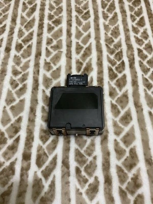 Оригинальный радар дальнего круиз-контроля для Volkswagen Jetta 2019–2022 годов выпуска 3QF 907 561 J - Изображение 1 из 4