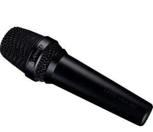 Boxed Genuine Lewitt MTP 550 DM - Dynamic handheld microphone, cardioid pattern - Picture 1 of 7